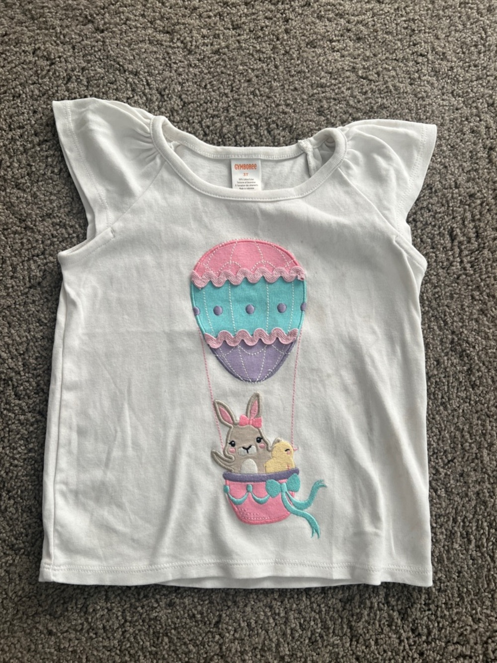 Easter Bunny Shirt